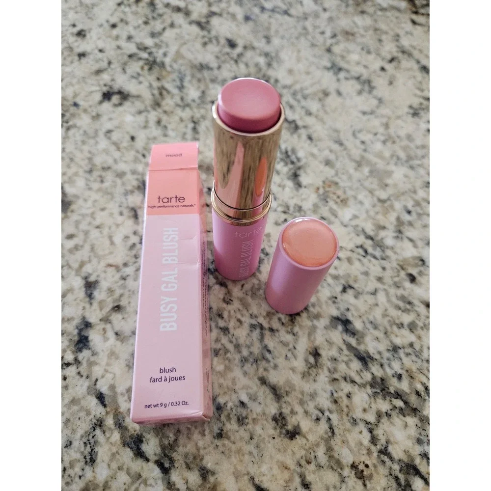 Tarte Blush Stick MOOD